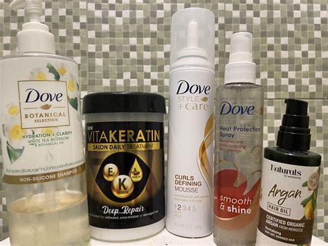Everything I use on my hair! : r/beautytalkph .